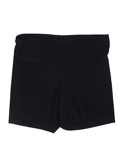 Pre-owned Kona Sol Swimsuit Bottoms In Black