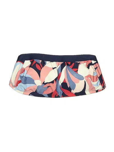 Pre-owned Kona Sol Swimsuit Bottoms In Blue