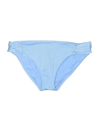 Pre-owned Kona Sol Swimsuit Bottoms In Blue