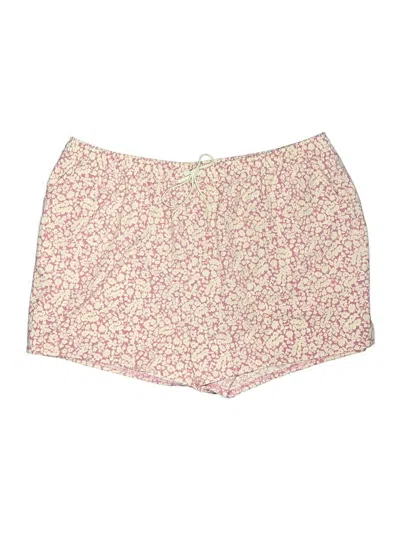 Pre-owned Kona Sol Swimsuit Bottoms In Pink