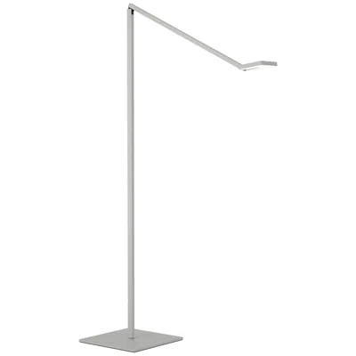 Koncept Focaccia Lamp Silver