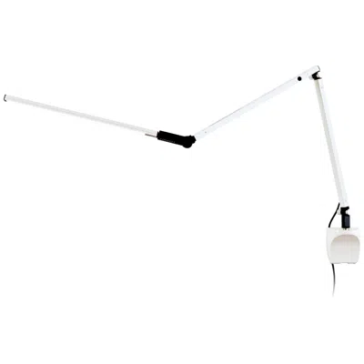 Koncept Gen 3 Z-bar Mini Warm Light Led White Wall Lamp