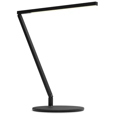 Koncept Z-bar Adjustable Height Solo Pro Led Desk Lamp Gen 4