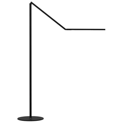 Koncept Z-bar Gen4 Floor Lamp (matte Black)