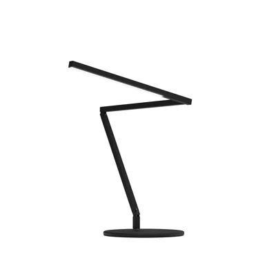 Koncept Z-bar Mini Led Desk Lamp Gen 4