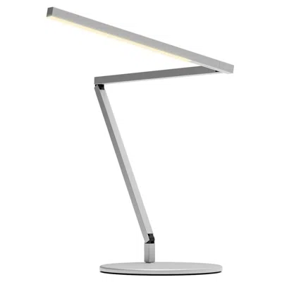 Koncept Z-bar Mini Led Desk Lamp Gen 4