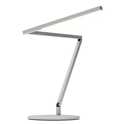 Koncept Z-bar Mini Pro Led Modern Adjustable Desk Lamp Gen 4