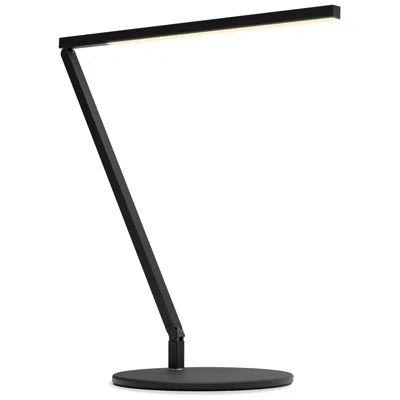 Koncept Z-bar Solo Led Modern Adjustable Desk Lamp Gen 4