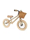 Konges Sløjd Aiko Balance Bicycle In Neutrals