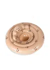 Konges Sløjd Baby Swim Ring In Ma Grande Cerise Blush In Neutral
