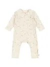 Konges Sløjd Basic Romper In Neutral