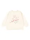 Konges Sløjd Bella Sweatshirt