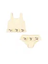 Konges Sløjd Bikini "etta" In Multi