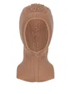 Konges Sløjd Cabby Balaclava In 中性色