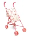 Konges Sløjd Doll Stroller Toy In Pink