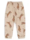 KONGES SLØJD DREY TRACK PANTS