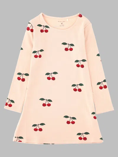 Konges Sløjd Ella Dress Gots In Pink