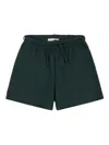 Konges Sløjd Florian Shorts In Green