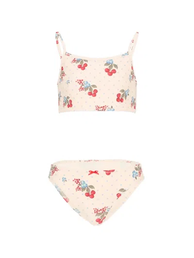 Konges Sløjd Frago Bikini In Neutral