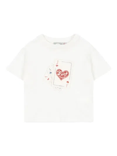 KONGES SLØJD JACK T-SHIRT