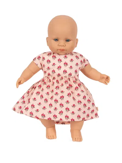 Konges Sløjd Kallis Baby Doll In Gray
