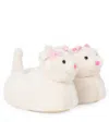 Konges Sløjd Kitty Slippers In White