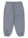 Konges Sløjd Lou Track Pants In Blue
