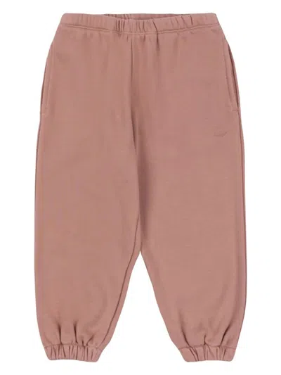 Konges Sløjd Babies' Lou Trousers In Pink
