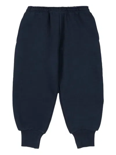 Konges Sløjd Loupy Lou Track Pants In Black