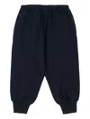 Konges Sløjd Loupy Lou Track Pants In Blue