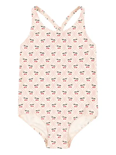 Konges Sløjd Kids' Merle Swimsuit