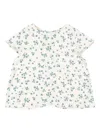 Konges Sløjd Mioblu Blouse In White