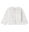Konges Sløjd Mioblu Floral Cotton Jacket