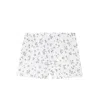 Konges Sløjd Mioblu Floral Cotton Shorts