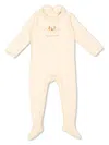 Konges Sløjd My First Christmas Pyjamas In Neutrals