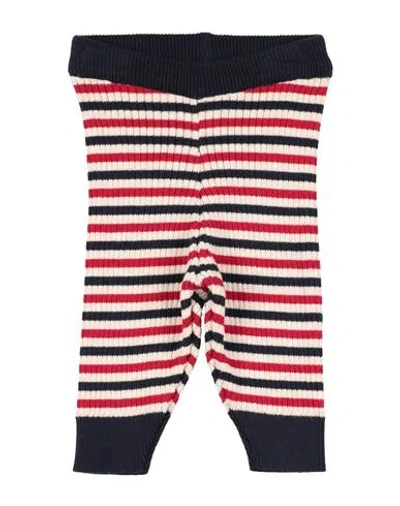 Konges Sløjd Babies'  Newborn Boy Pants Midnight Blue Size 0 Organic Cotton
