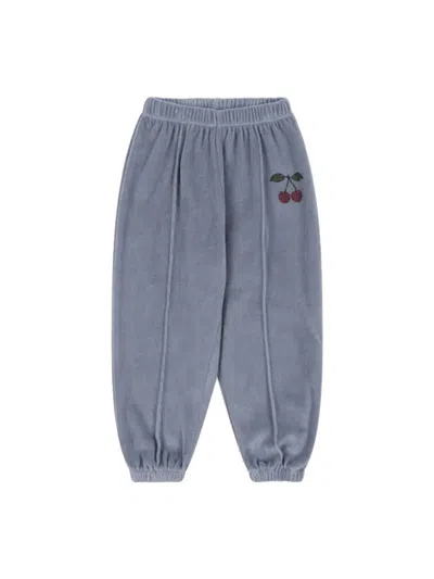 Konges Sløjd Wally Mini Pants For Girls In Multi