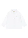 Konges Sløjd Ray Long-sleeve Shirt In White