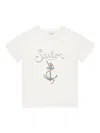 Konges Sløjd Sailor T-shirt