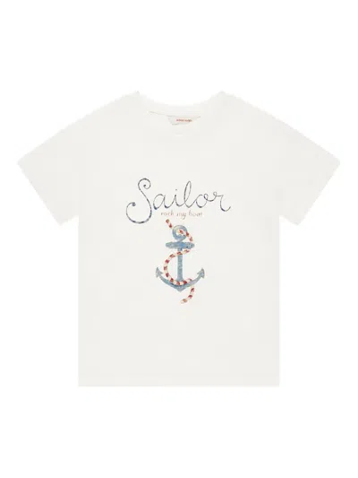 Konges Sløjd Babies' Sailor T-shirt