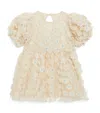 KONGES SLØJD SEQUINNED SALLY DRESS (18 MONTHS-4 YEARS)