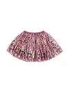 Konges Sløjd Starla Skirt In Pink