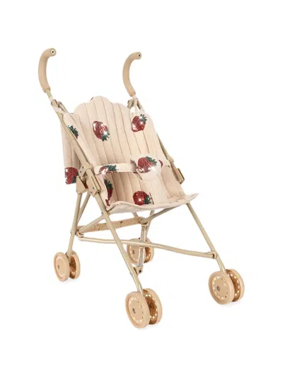 Konges Sløjd Strawberry Baby Stroller