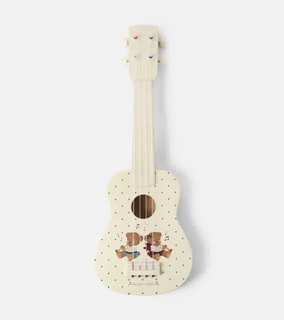 Konges Sløjd Kids' Teddy Bear尤克里里