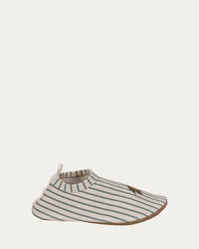Konges Slojd Boy's Aster Swim Shoes, Kids