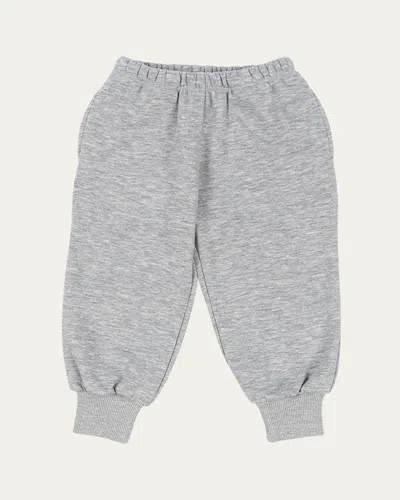 KONGES SLOJD BOY'S LOU SWEATPANTS