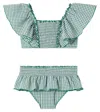Konges Slojd Fresia Bikini In Multicoloured