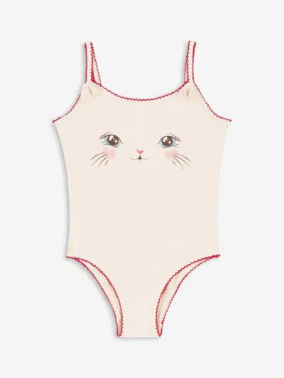 KONGES SLOJD KONGES SLOJD GIRLS KITTY SWIMSUIT