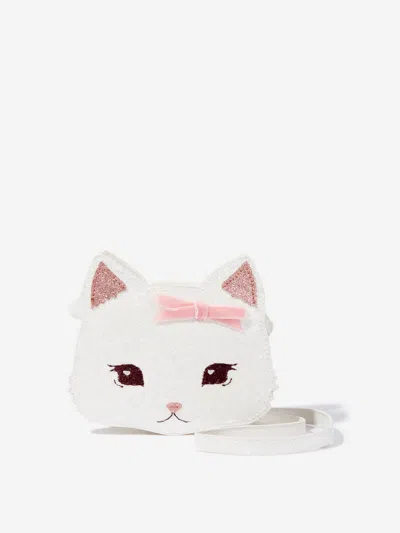 Konges Slojd Girls Tut Kitty Shoulder Bag
