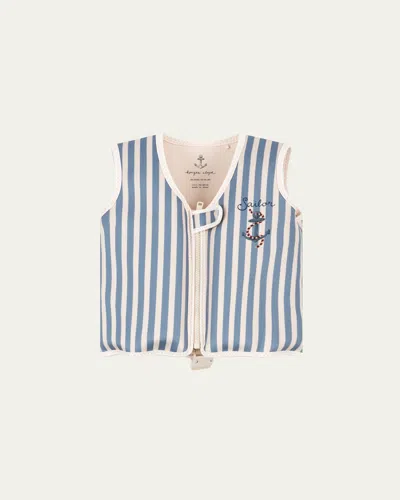 Konges Slojd Kid's Ellis Sailor Float Vest